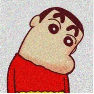 观众 阿栗 的头像